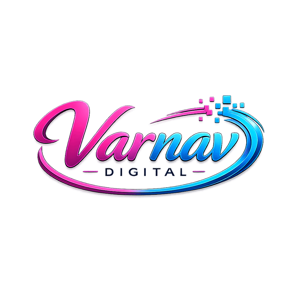 Varnav Digital - Digital Marketing Agency