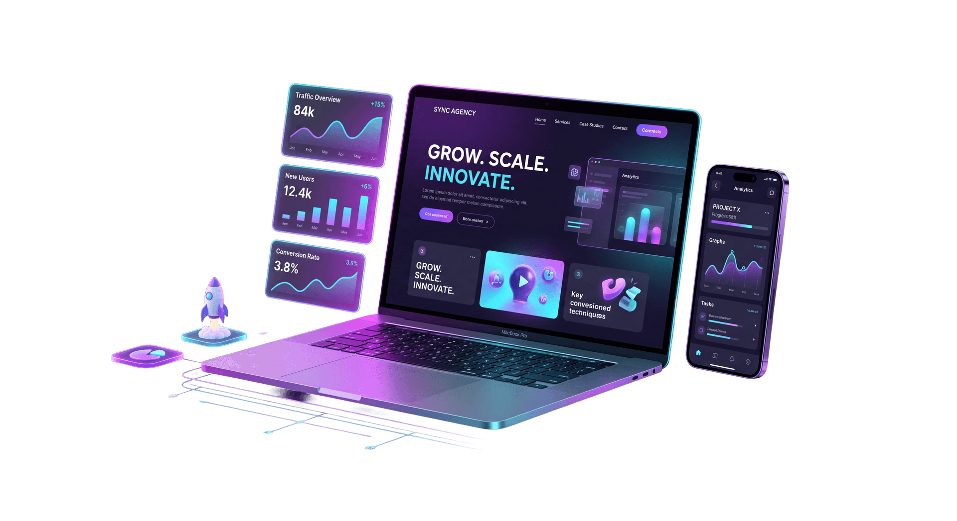 Website Development